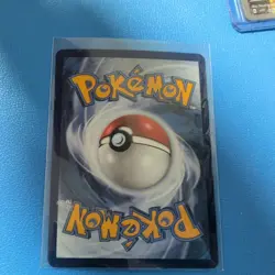 Rowlet 043 MEP NM Holo Black Star Promo First Partner Pokemon Card 30th English - Image 2