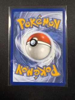 Pokemon Card - Wondrous Patch 117/088 Perfect Order Holo NM - Image 2