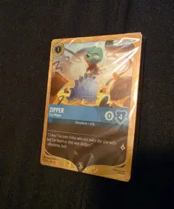 Lorcana Wilds Unknown Promotional Sealed Card Lot - Image 5