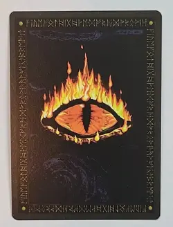 MIDDLE-EARTH CCG MECCG BALROG OF MORIA WIZARDS UNLIMITED METW TWUL RARE LOTR - Image 2