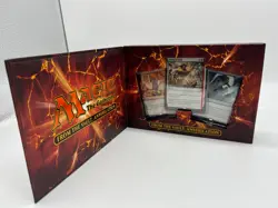 Magic the Gathering MTG From the Vault Annihilation Complete Factory Sealed Box - Image 2