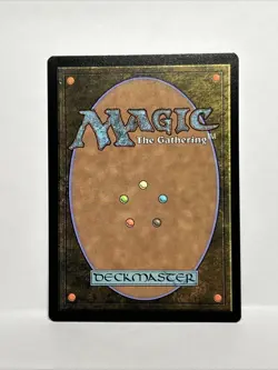 x1 The Goose Mother R MTG Commander: Secrets of Strixhaven M/NM, English - Image 2