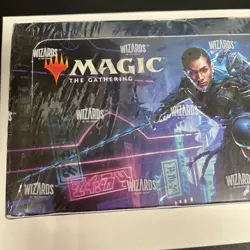 Kamigawa Neon Dynasty Draft Booster Box New Sealed MTG - Image 2