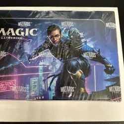 Kamigawa Neon Dynasty Draft Booster Box New Sealed MTG - Image 3