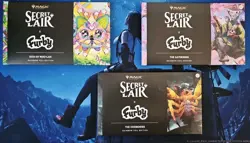 Secret Lair X Furby Bundle - Rainbow Foil - Image 1