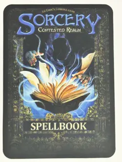 Ignited Ordinary Gothic Fire NM Sorcery: Contested Realm - Image 2