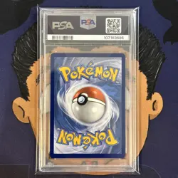 💎PSA 10 GEM MINT 2022 Pokemon Brilliant Stars ZEKROM TG05 Full Art - Image 3