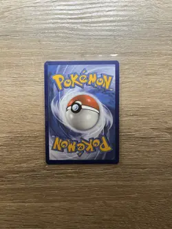 Pokemon TCG Minccino 182/162 Temporal Forces Illustration Rare NM - Image 2