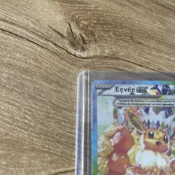 Pokemon TCG Eevee 174 Prismatic Evolutions Super-Premium Collection Promo - Image 5