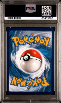 PSA 10 Gem Mint Secret RARE 2021 POKEMON SWSH CHILLING REIGN 213 FULLART CAITLIN - Image 2