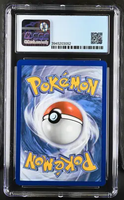 2021 Pokemon Evolving Skies Rayquaza V #194/203 English CGC 10 - Image 2