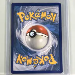 Victini SM225 Holo Promo 2019 Pokemon NM - Image 2