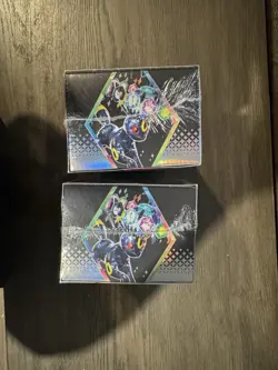 BRAND NEW SEALED - Pokemon TCG Prismatic Evolutions Surprise Box’s / Lot of 2 - Image 4