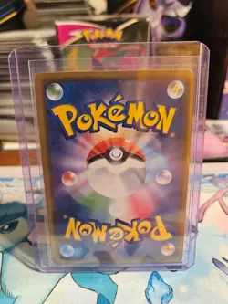 PIKACHU 376/SM-P Sun & Moon PROMO 2019 LAWSON SUMMER CAMPAIGN POKEMON JAPANESE - Image 3
