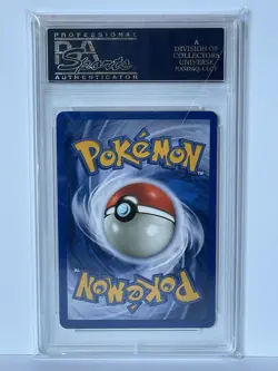 2000 Pokemon Neo Genesis Steelix #15 1st Edition Holo Rare PSA 10 GEM MINT - Image 2