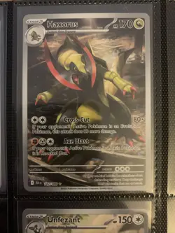 Pokemon Black Bolt Incomplete Set - Some IR/SIR/Poke/Master Ball/Promos - Photos - Image 1