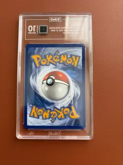 2026 Pokemon Mega Evolution First Partner Illustration PSA 10 – Gem Mint - Image 2