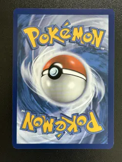 2024 Pokemon Surging Sparks SHIINOTIC Illustration Rare 194/191 Fresh NM (B) - Image 2