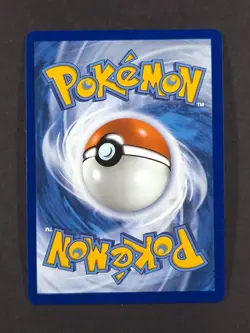 2025 Pokemon GUMSHOOS #153/132 Mega Evolution Illustration Rare ENG - Image 2
