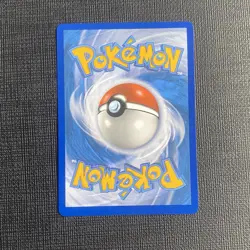 Pokemon TCG Jirachi 119/185 Amazing Rare Sword & Shield: Vivid Voltage NM - Image 2