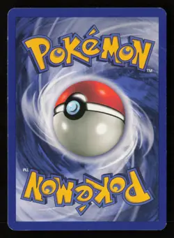 Cubone 50/64 Jungle Unlimited Pokemon Card WOTC Vintage - Image 2