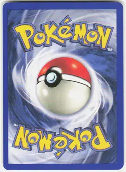 Gastly 65/105 Common Neo Destiny Pokemon Unlimited NM/M - Image 2
