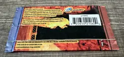 Pokemon EX Team Magma vs Team Aqua Booster Pack 45496840150 - Image 5