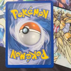 Pokemon Torchic RC5/RC25 Legendary Treasures Radiant Reverse Holo 2013 60 HP - Image 2