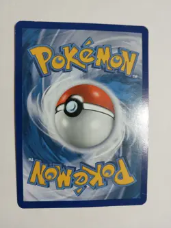 The Pokemon Company Pikachu 25/25 McDonald's 25th Anniversary Holo Promo - Image 2