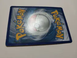 The Pokemon Company Pikachu 25/25 McDonald's 25th Anniversary Holo Promo - Image 3