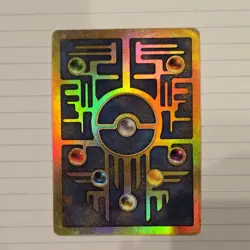 Pokemon Ancient Mew Miscellaneous 1 Basic 30 HP Holo Promo Nintendo - Image 2