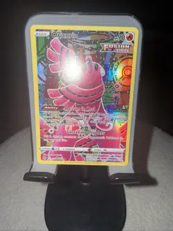 Oricorio GG04/GG70 Crown Zenith: Galarian Gallery Holo Pokemon TCG NM - Image 1