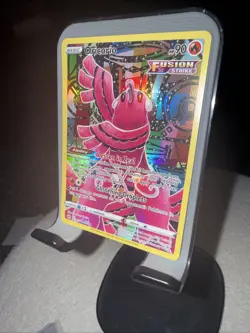 Oricorio GG04/GG70 Crown Zenith: Galarian Gallery Holo Pokemon TCG NM - Image 2
