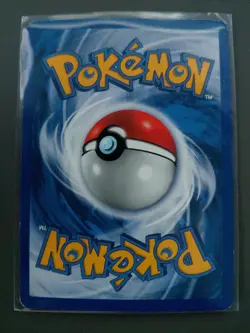 Vintage - Pokemon TCG - Lt. Surge's Pikachu 081/132 Gym Heroes - Image 2