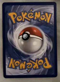 Pokemon TCG Shuckle 136/132 Mega Evolution Full Art IR Illustration Rare English - Image 2