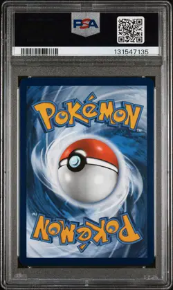 2023 POKEMON SVP EN-SV BLACK STAR PROMO 151 POSTER COLLECTION SQUIRTLE PSA 9 - Image 2