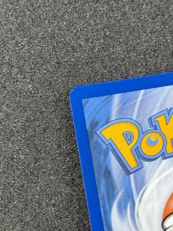 Pokemon TCG Mew ex #193/165 SV 151 Full Art Holo Ultra Rare EX - Image 3