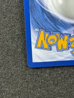 Pokemon TCG Mew ex #193/165 SV 151 Full Art Holo Ultra Rare EX - Image 4