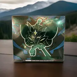 1 x Pokemon TWILIGHT MASQURADE ELITE TRAINER BOX ETB NEW factory sealed - Image 1