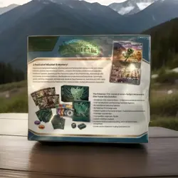 1 x Pokemon TWILIGHT MASQURADE ELITE TRAINER BOX ETB NEW factory sealed - Image 2
