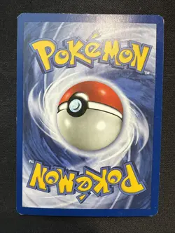 Mewtwo 14/53 - Black Star Promo - WOTC - Pokemon TCG - LP - Image 2