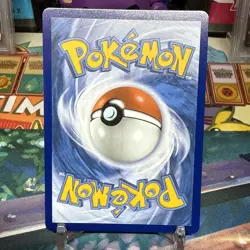 Pokemon Mega Gardevoir Ex #032 Promo Ascended Heroes Poster Collection Promo - Image 2