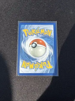 Pokemon TCG Scarlet & Violet Trainer Full Art Paradox Rift Roark 242/182 NM - Image 2
