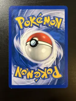 Lt. Surge's Pikachu 081/132 - Gym Heroes - Common - Pokemon TCG - LP - Image 2