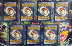 Destined Rivals & Surging Sparks EX Lot 7 Latias Electivire Yanmega Pokemon TCG - Image 2