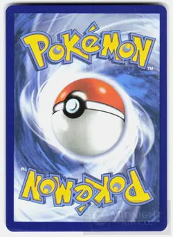 POKEMON MEGA LUCARIO EX 077 MEGA EVOLUTION HOLO NM - Image 2