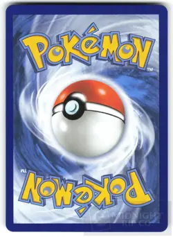 POKEMON MEGA LUCARIO EX 160 MEGA EVOLUTION HOLO NM - Image 2