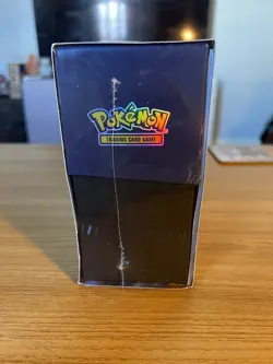 Pokemon Center Surging Sparks Elite Trainer Box ETB (New & Sealed) - Image 4