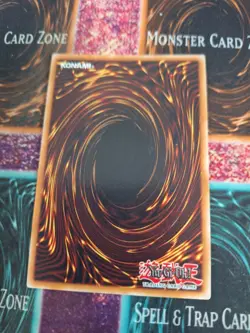 Yugioh White Veil DUSA-EN032 Ultra Rare 1st Edition Near Mint - Image 3
