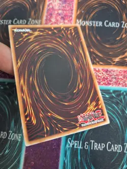 Yugioh White Veil DUSA-EN032 Ultra Rare 1st Edition Near Mint - Image 4